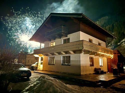 Ferielejlighed - 8 personer -  - Lukasfeldweg - 5661 - Rauris