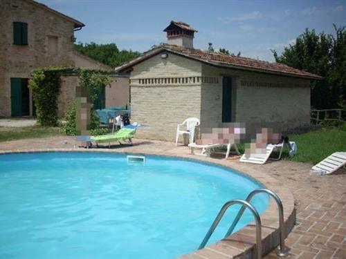 Holiday Home/Apartment - 7 persons -  - Pomontina - 06031 - Bevagna