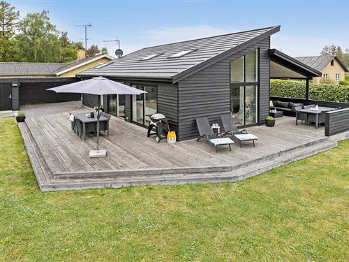Sommerhus - 6 personer -  - Skansevej - Balka - 3730 - Nexø