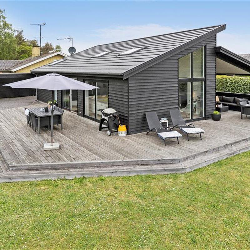 Ferienhaus - 6 Personen -  - Skansevej - Balka - 3730 - Nexö