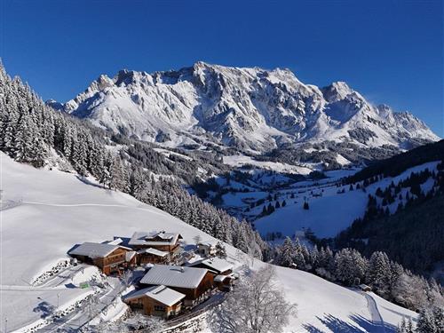 Bondegård - 2 personer -  - Grüneggweg - 5652 - Dienten Am Hochkönig