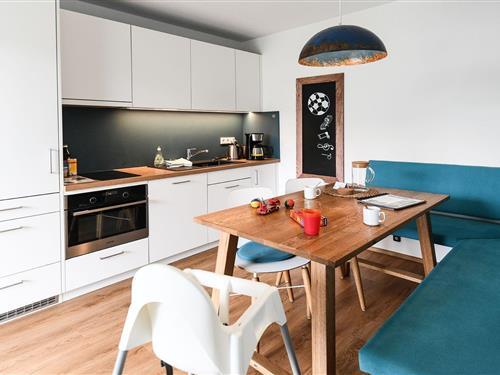 Ferielejlighed - 4 personer -  - Bahnhofstraße - 88048 - Friedrichshafen