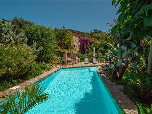 Feriehus - 4 personer -  - Calle d'Eivissa-s'arraco - El Nido, Andratx - 07159 - Andratx