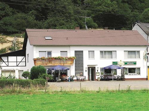 Ferienhaus - 2 Personen -  - Bachstelzenweg - 54550 - Daun / Neunkirchen