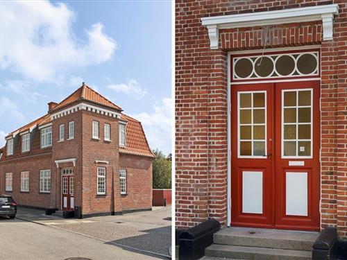 Sommerhus - 8 personer -  - Daphnesvej - 9990 - Skagen