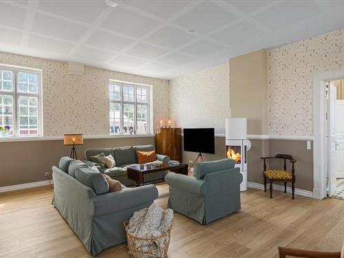 Sommerhus - 8 personer -  - Daphnesvej - 9990 - Skagen