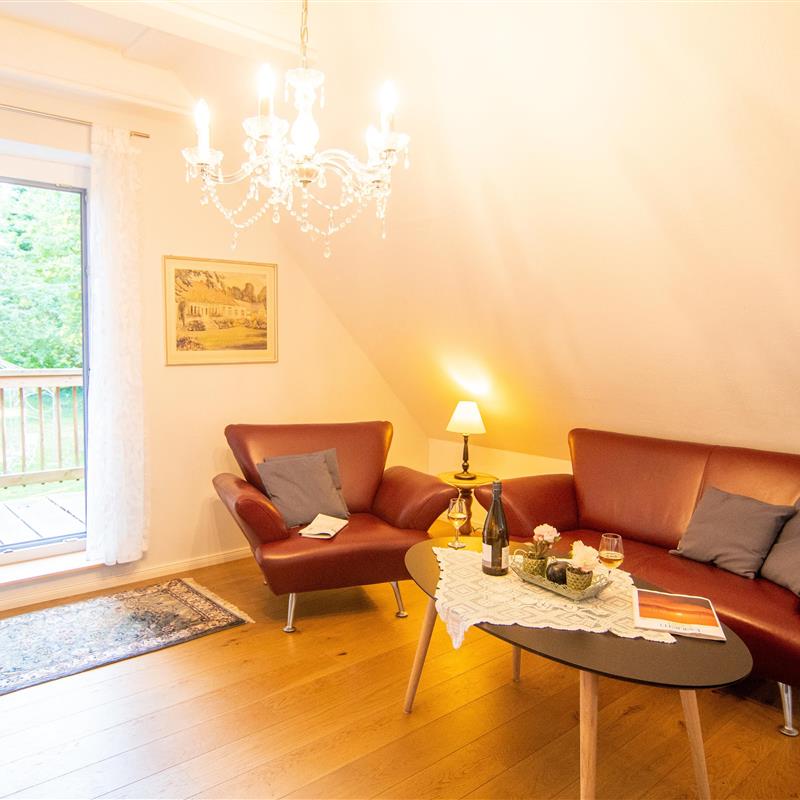 Ferielejlighed - 5 personer -  - Baustrup - 24405 - Mohrkirch