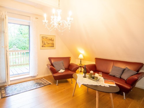 Ferielejlighed - 5 personer -  - Baustrup - 24405 - Mohrkirch