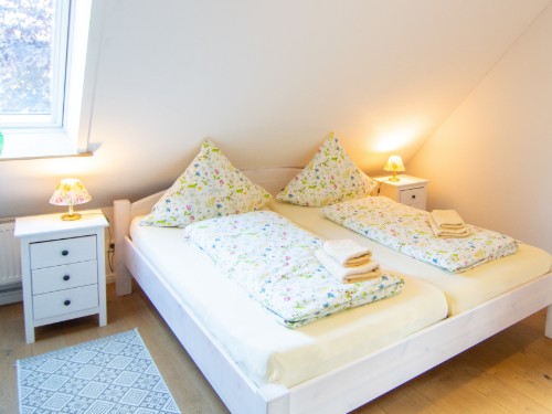 Ferielejlighed - 5 personer -  - Baustrup - 24405 - Mohrkirch