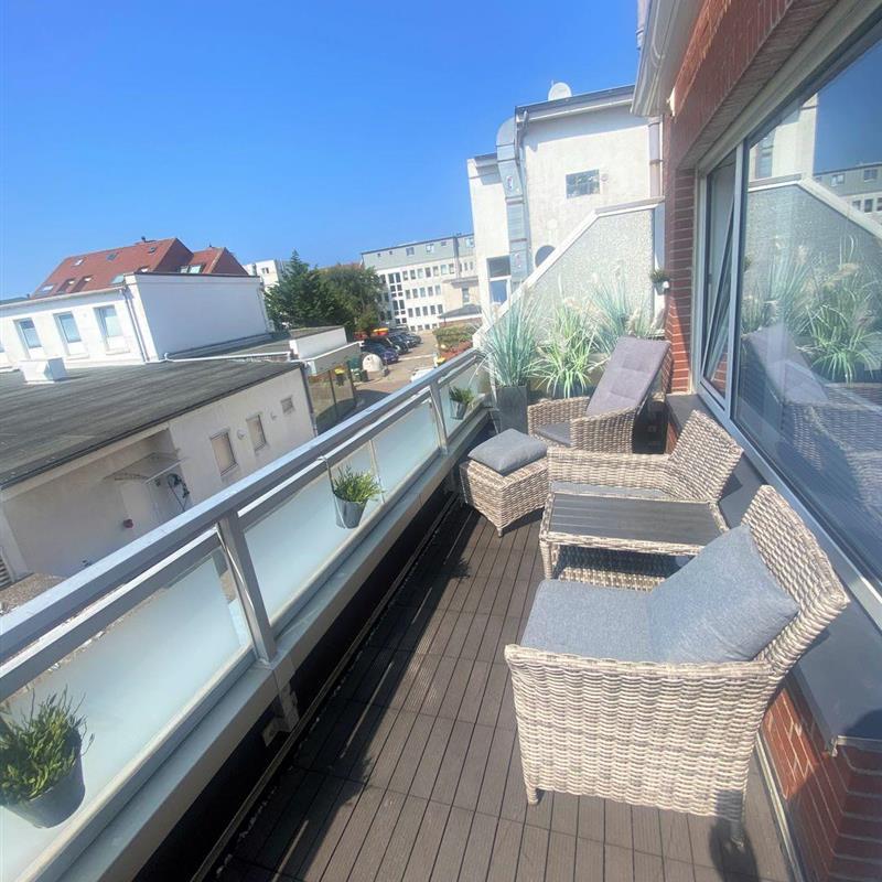 Ferielejlighed - 4 personer -  - Poststraße - 26548 - Norderney