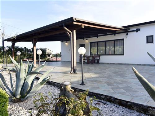 Ferielejlighed - 4 personer -  - Umag/Savudrija - 52475