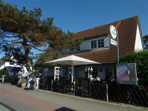 Ferielejlighed - 2 personer -  - Hauptstraße - 18551 - Glowe