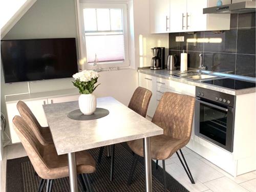 Holiday apartment - 4 persons -  - Am Koper Sand - 26506 - Norden - Norddeich