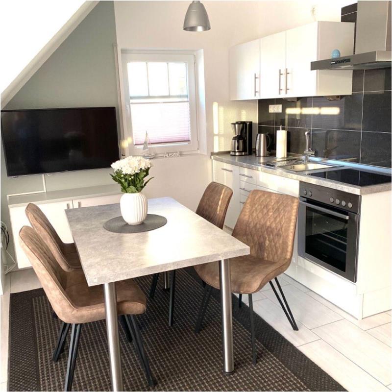 Ferielejlighed - 4 personer -  - Am Koper Sand - 26506 - Norden - Norddeich