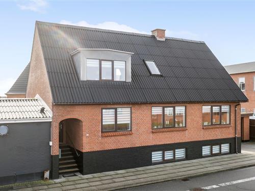 Ferielejlighed - 4 personer -  - Bredgade - 7680 - Thyborøn