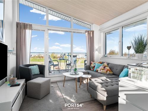 Sommerhus - 4 personer -  - Lagunenblick - 24235 - Wendtorf