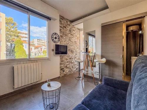 Semesterlägenhet - 2 personer -  - 06800 - Cagnes-Sur-Mer