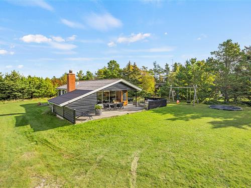 Sommerhus - 6 personer -  - Sandtoftevej - 6857 - Blåvand