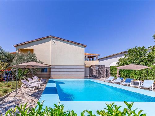 Holiday apartment - 4 persons -  - Jadreski - Pula - Jadreski - 52100 - Pula