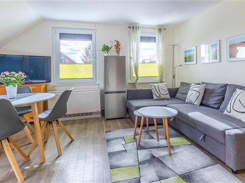 Ferieleilighet - 4 personer -  - An der Chaussee - 23948 - Wohlenberg