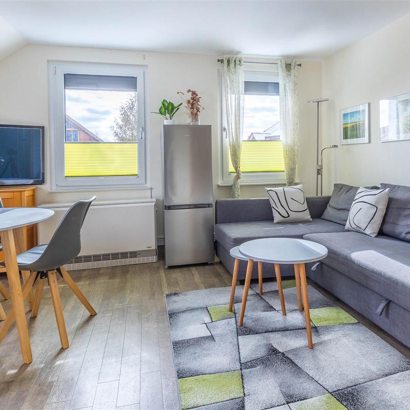 Ferielejlighed - 4 personer -  - An der Chaussee - 23948 - Wohlenberg