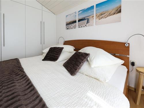 Ferielejlighed - 4 personer -  - Zitna Xlvii - 23234 - Vir