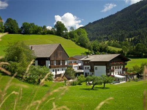 Bondegård - 5 personer -  - Haus Nr. - 9992 - Iselsberg-Stronach