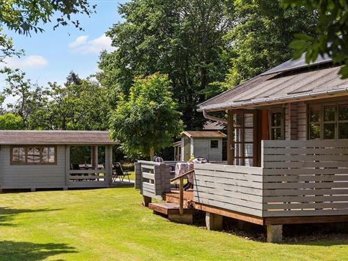 Sommerhus - 4 personer -  - Bakkedraget - Smidstrup - 3250 - Gilleleje