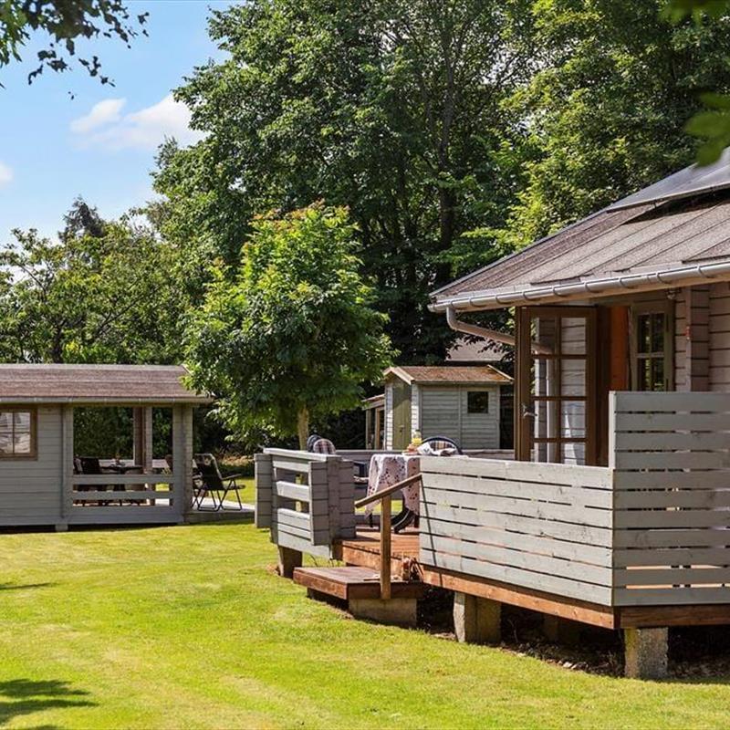 Ferienhaus - 4 Personen -  - Bakkedraget - Smidstrup - 3250 - Gilleleje