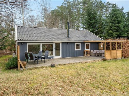 Ferienhaus - 6 Personen -  - Troldgårdsvej - Sejerø Bugt - 4560 - Vig