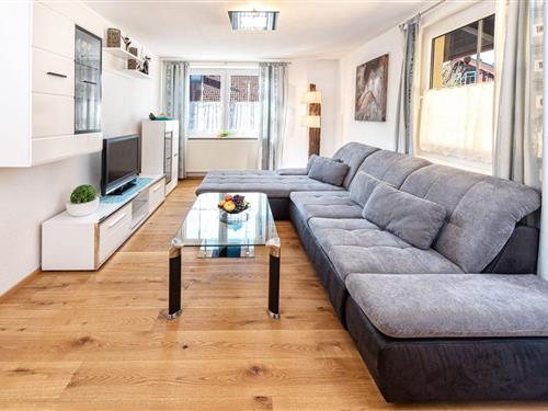 Ferienhaus - 4 Personen -  - Bahnhofstraße - 87534 - Oberstaufen