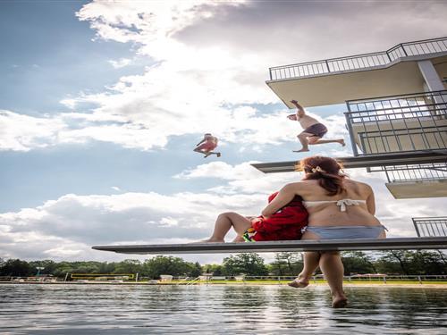 Sommerhus - 6 personer -  - 02779 - Großschönau