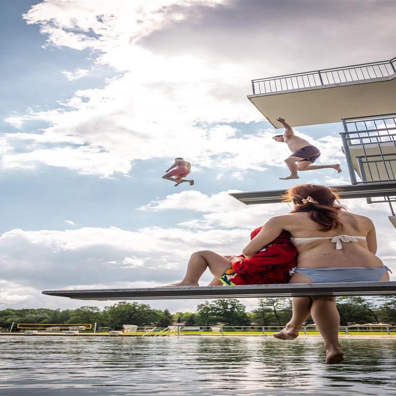 Sommerhus - 6 personer -  - 02779 - Großschönau