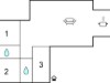 Billede 42 - Plantegning