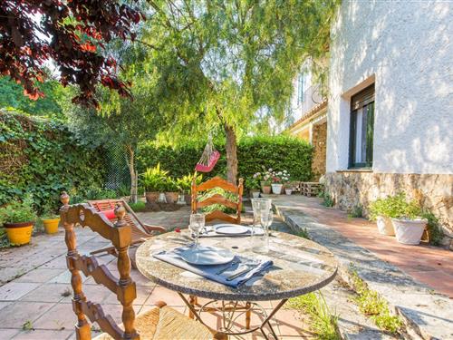 Villa - 7 personer -  - 17211 - Llafranc