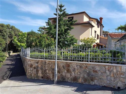 Holiday apartment - 3 persons -  - Pula/Banjole - 52100