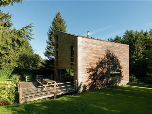Chalet - 8 personer -  - 6940 - Durbuy