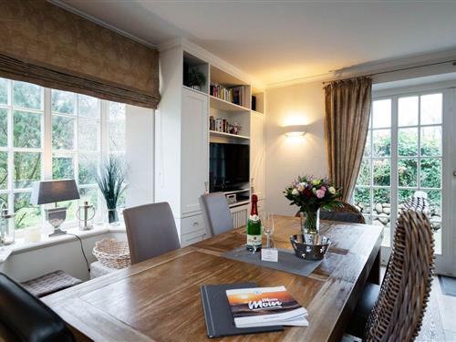 Ferienhaus - 7 Personen -  - Grenzweg - 25996 - Sylt / Ot Wenningstedt -