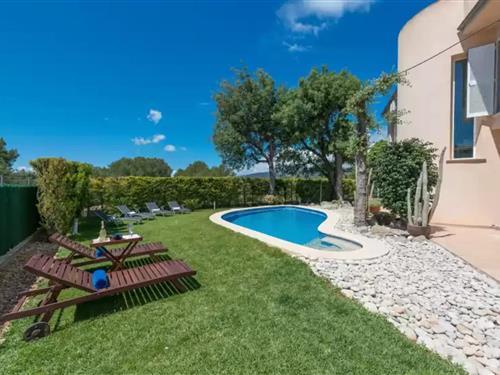 Ferienhaus - 8 Personen -  - 07300 - Inca, Illes Balears