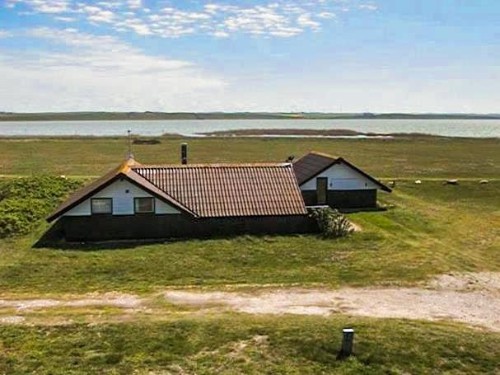 Sommerhus - 6 personer -  - Vejlby Klit - Vejlby Klit - 7673 - Harboøre