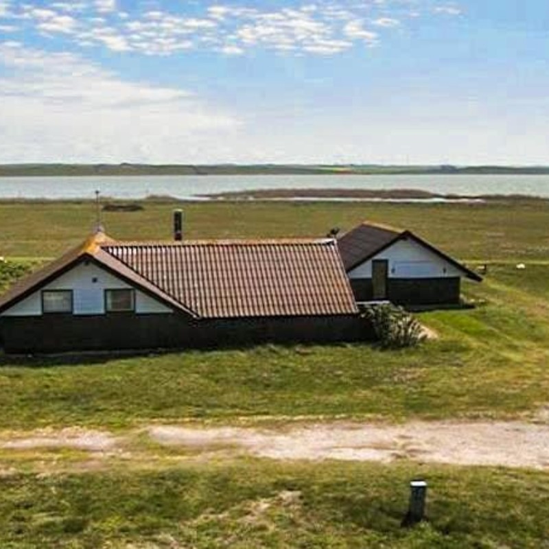 Sommerhus - 6 personer -  - Vejlby Klit - Vejlby Klit - 7673 - Harboøre