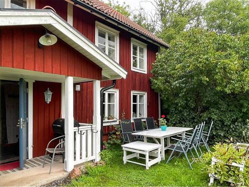 Sommerhus - 4 personer -  - Ekeby - Arboga Ekeby - 732 96 - Arboga