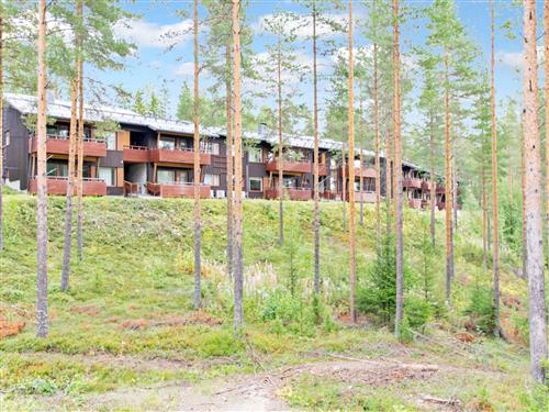 Fritidshus - 6 personer -  - Sotkamo - 88610