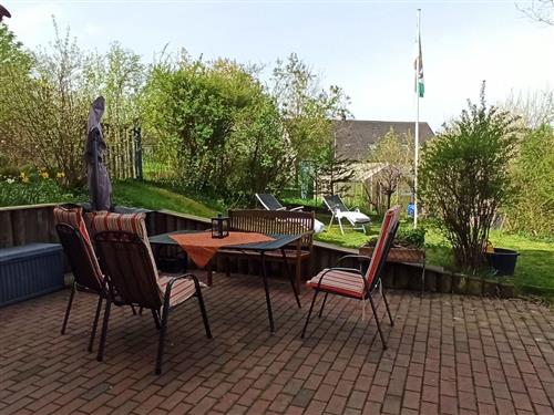 Ferielejlighed - 4 personer -  - Fürstenauer Eck - 64753 - Brombachtal / Langenbromb