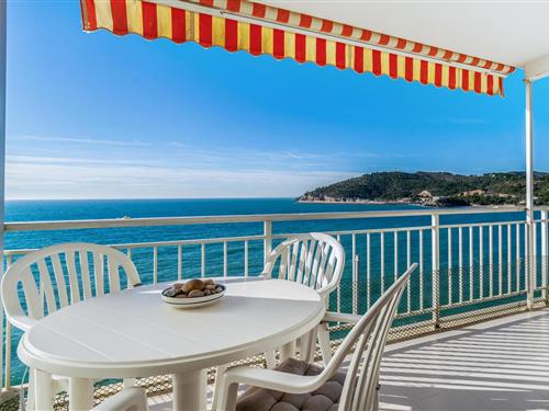 Holiday apartment - 6 persons -  - Passieg Maritim de La Concha - 12594 - Oropesa Del Mar