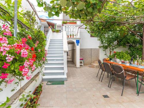 Holiday apartment - 2 persons -  - Bracka - 23210 - Biograd