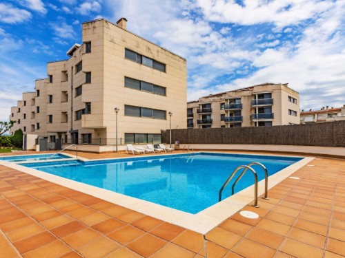 Ferielejlighed - 3 personer -  - 17130 - L'escala