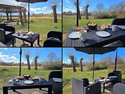 Ferielejlighed - 4 personer -  - Ostseeallee - 23946 - Boltenhagen