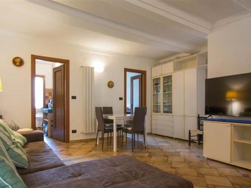 Ferienwohnung - 6 Personen -  - Via Ciarli - 17019 - Varazze