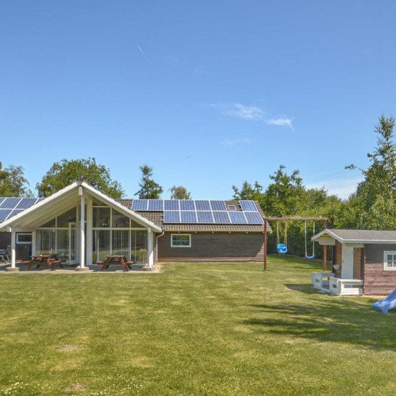 Ferienhaus - 10 Personen -  - Musestien - Marielyst - 4873 - Väggerlöse